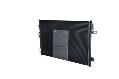 CONDENSATOR CLIMATIZARE NRF 350098 31