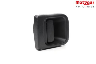 TüRGRIFF METZGER AUTOTEILE 2310511 34