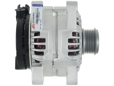 GENERATOR / ALTERNATOR AS-PL A01236SEG 1