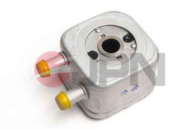 Ölkühler, Motoröl