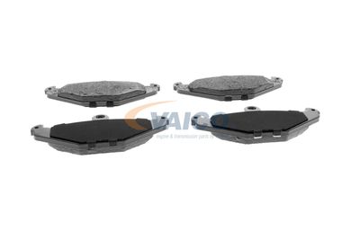 BREMSBELAGSATZ SCHEIBENBREMSE VAICO V408024 34