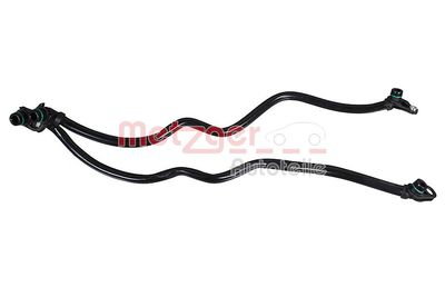 ÖLKüHLERLEITUNG AUTOMATIKGETRIEBE