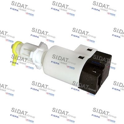 Выключатель фонаря сигнала торможения SIDAT 5.140032 для FIAT ALBEA