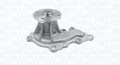 POMPă DE APă RăCIRE MOTOR