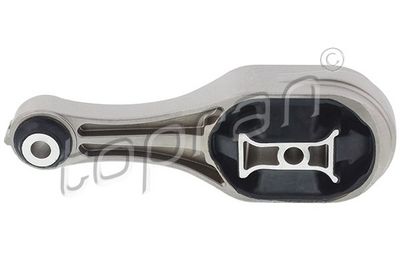 Vorschau Lagerung, Motor