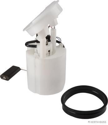 SISTEM ALIMENTARE CU COMBUSTIBIL Herth+Buss Elparts 65453526