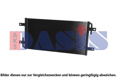 NIEDERTEMPERATURKüHLER LADELUFTKüHLER