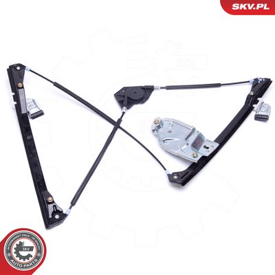 Zdvihacie zariadenie okien SKV 00SKV962