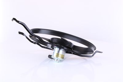 LüFTER MOTORKüHLUNG NISSENS 85665 27