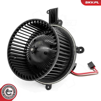 vnitřní ventilátor SKV 68SKV030