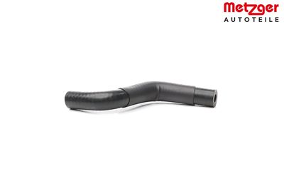 FURTUN RADIATOR METZGER AUTOTEILE 2422330 2