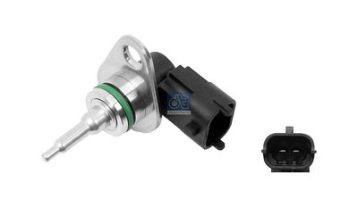 Sensor, Abgastemperatur