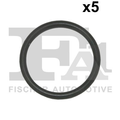 Уплотнительное кольцо, компрессор FA1 076.417.005 для PEUGEOT 607