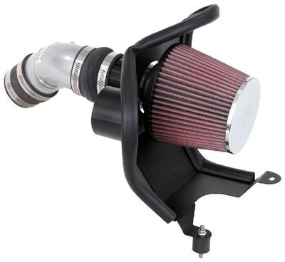K&N Filters 69-5322TS Воздушный фильтр  для KIA CERATO (Киа Керато)