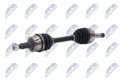 PLANETARA NTY NPWPL043 20