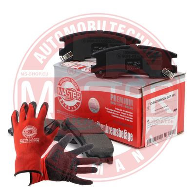 MASTER-SPORT GERMANY 13046059802N-SET-MSP Тормозные колодки и сигнализаторы для MITSUBISHI L400 Автобус (PD_W, PC_W, PA_V, PB_V, PA_W) 2.5 TD 4WD (PD5V/W) MASTER-SPORT GERMANY 13046059802N-SET-MSP Тормозные колодки и сигнализаторы для MITSUBISHI L400 Автобус (PD_W, PC_W, PA_V, PB_V, PA_W) 2.5 TD 4WD (PD5V/W)