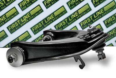 FIRST LINE Control/Trailing Arm, wheel suspension FCA6319