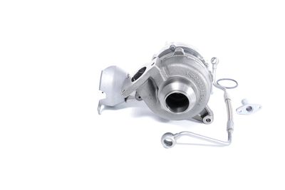 LADER AUFLADUNG BTS Turbo T981288 20