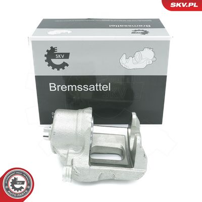 Brzdový třmen ESEN SKV 56SKV122