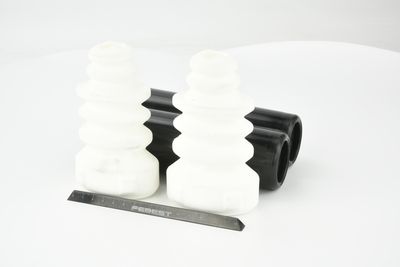 CHIT PROTECTIE PRAF AMORTIZOR FEBEST VWSHBTOURRKIT 5