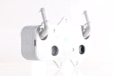 RADIATOR ULEI ULEI MOTOR MAHLE CLC116000S 7