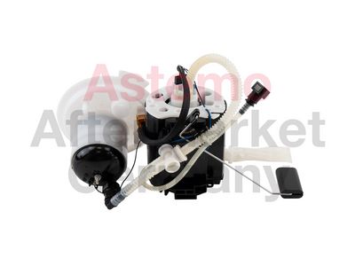 KRAFTSTOFF-FöRDEREINHEIT ASTEMO-HITACHI 2502744 4