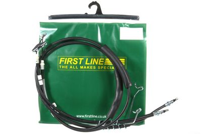 FIRST LINE Cable Pull, parking brake FKB3309