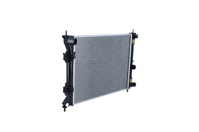 KüHLER MOTORKüHLUNG NRF 59277 39