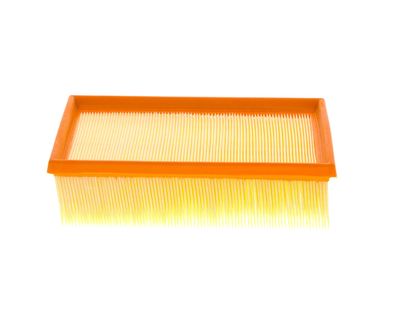 LUFTFILTER BOSCH 1457433528 4