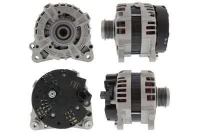 GENERATOR / ALTERNATOR MAPCO 13236 1