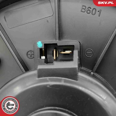 VENTILATOR HABITACLU ESEN SKV 68SKV206 4