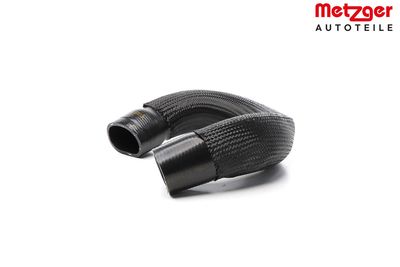 LADELUFTSCHLAUCH METZGER AUTOTEILE 2400654 8