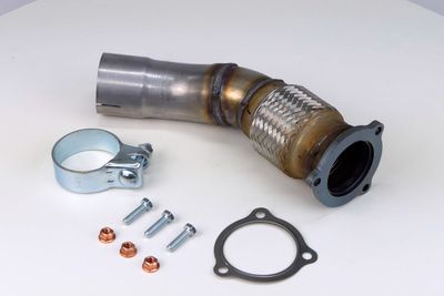 TEAVA FLEXIBILA ESAPAMENT HJS 91111666 25