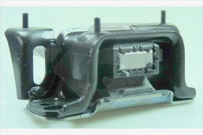 LAGERUNG SCHALTGETRIEBE