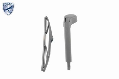 SET STERGATOARE CURATARE PARBRIZ VAICO V258186 3