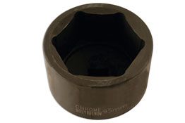Laser Tools Impact Socket 1"D 95mm
