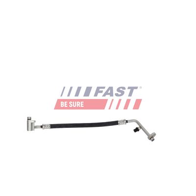 CONDUCTA JOASA PRESIUNE AER CONDITIONAT