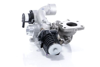 LADER AUFLADUNG BTS Turbo T918950 8