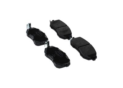 SET PLACUTE FRANA FRANA DISC BOSCH 0986494761 27