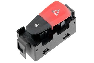 comutator, lumini de avarie MTR 13780734
