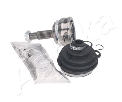 SET ARTICULATIE PLANETARA ASHIKA 62000010 3