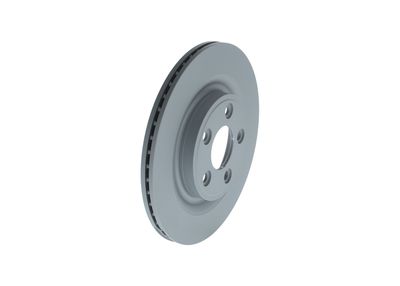 BREMSSCHEIBE BOSCH 0986479F67 9