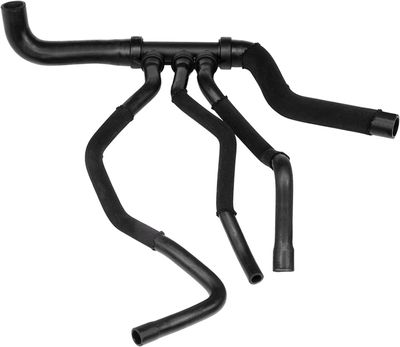 Radiator Hose GATES 05-3122