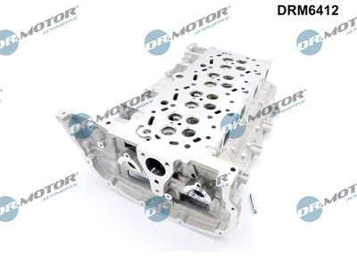 CHIULASA Dr.Motor Automotive DRM6412 2