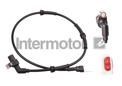 Wheel Speed Sensor Intermotor 60023