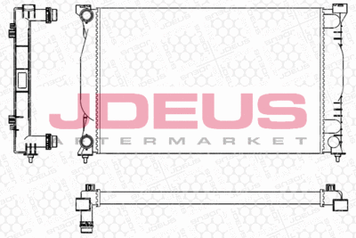 KüHLER MOTORKüHLUNG