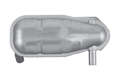 VORSCHALLDäMPFER HELLA 8LB366021921 2
