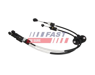 SET DE CABLURI CUTIE DE VITEZE MANUALă FAST FT02952 17