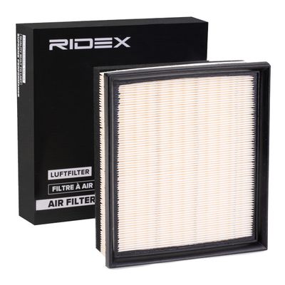 въздушен филтър RIDEX