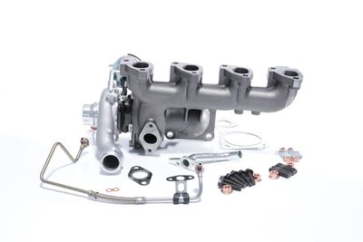 LADER AUFLADUNG BTS Turbo T981166BT 9